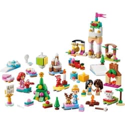 LEGO 43298 Adventskalender 2026