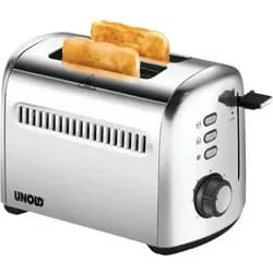 Unold Toaster 38326 eds