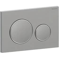 Geberit, Betätigungsplatte, Sigma20