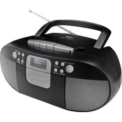 soundmaster SCD7800SW CD-Player