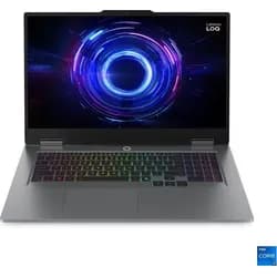Lenovo LOQ 17IRX10 17" FHD Core i7-14700HX 16GB/512GB SSD RTX5070 DOS