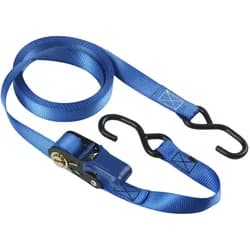 Master Lock® 4367EURDAT Spanngurte, 4 Stück