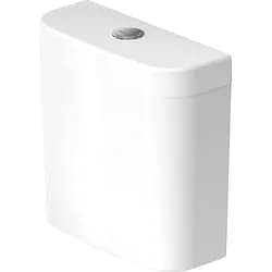 Duravit Happy D.2 Spülkasten, weiß