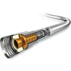 isiflex shower hose 1600 mm