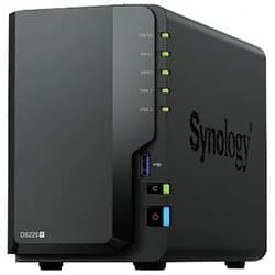 SYNOLOGY DiskStation DS225+