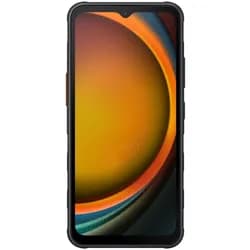 Samsung Galaxy Smartphone