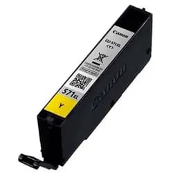 CLI-571 XL Y yellow Tinte