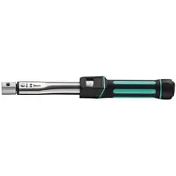 Wera Werk Drehmomentschlüssel Click-Torque X 1