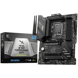 MSI Mainboard