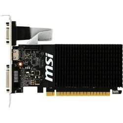 MSI Grafikkarte