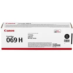 Canon Tonerkartusche 069 schwarz