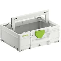 Systainer3 ToolBox SYS3 TB M 137