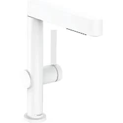 HANSGROHE 76063700 Waschtischmischer 230 Finoris - Weiß