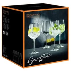 Nachtmann Glas