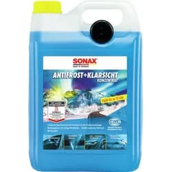 Sonax AntiFrost & KlarSicht, Konzentrat