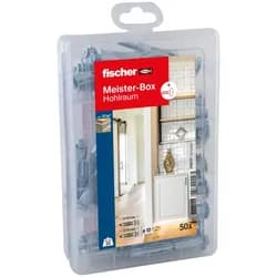 FD 558327 - Meisterbox - HM, 50 Teile
