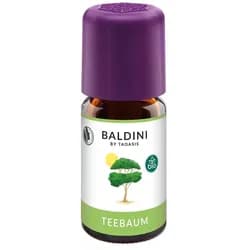 Baldini Teebaum öl Bio im Umkarton