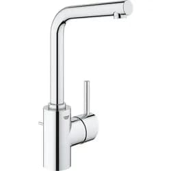 GROHE Concetto, Chrom - Silber