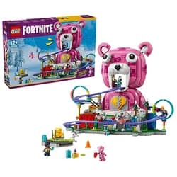LEGO® Rave Cave - 77082