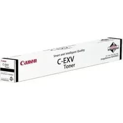 Canon, Toner, C-EXV52Y (Y)