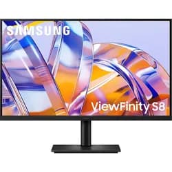 Samsung ViewFinity S80UH 4K UHD Monitor 68,6 cm (27")