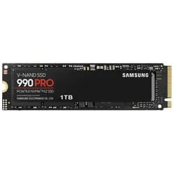 Samsung 990 Pro - 1TB
