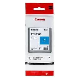 PFI-030 / 3490C001 Cyan