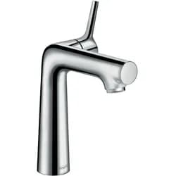 Hansgrohe Talis S, Waschbecken, Chrom - Silber