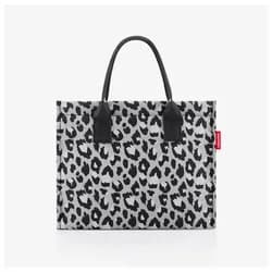 reisenthel daily shopper leo nero