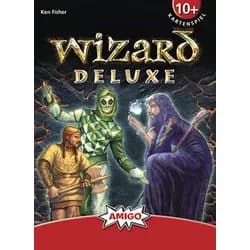 AMIGO Spiel Wizard Deluxe