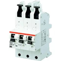 ABN SHU-Schalter XKS340-5