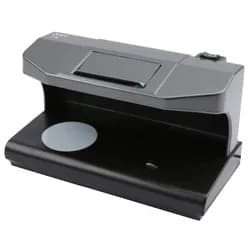OLYMPIA UV 588 Geldscheinprüfgerät