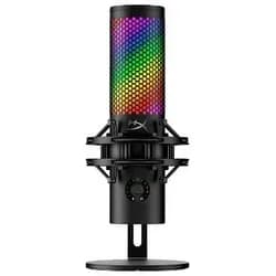 QuadCast 2 S - Black