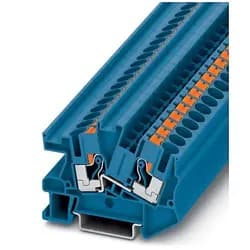 Phoenix Contact Installationsklemme PTI 6 BU