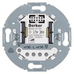 Berker Universal, Schalter + Taster
