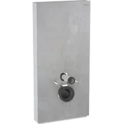 Geberit Monolith Sanitärmodul für Wand-WC 131022JV5