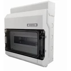 Hensel Automatengehäuse KV 1512