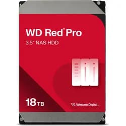 WD HDD-Festplatte