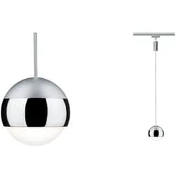 Paulmann URail System LED Pendel Capsule II 1x6W