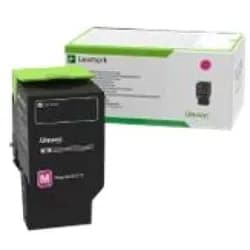 Lexmark, Toner, 78C2XMEM (M)