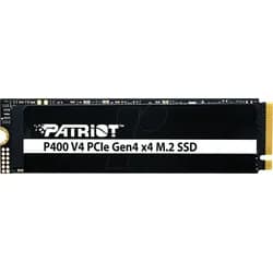 Patriot Memory P400 V4, 2 TB, M.2