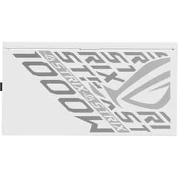 ASUS ROG-STRIX-1000P Gaming Netzteil 1000W weiß