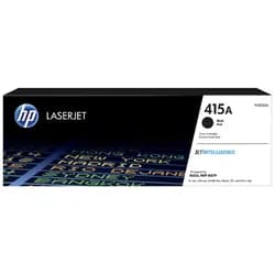 HP Toner HP 415A black