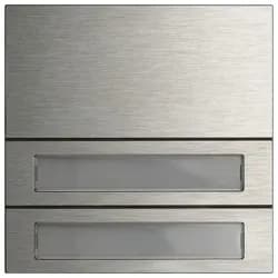Gira Ruftastenmodul 2fach 5532920