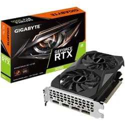 Gigabyte Grafikkarte