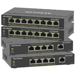 NETGEAR WLAN-Router