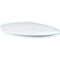 Grohe, WC Deckel, Bau Keramik