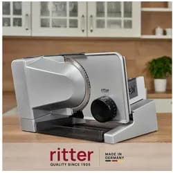 Ritter serano 5