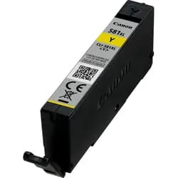 Canon CLI-581 XL Y yellow