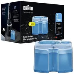Zubehör CCR4 3-in-1 ShaverCare